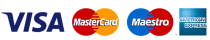 Visa Mastercard Troy