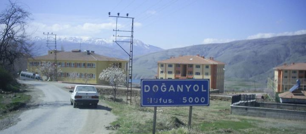 Malatya Doğanyol İlçe Belediyesi