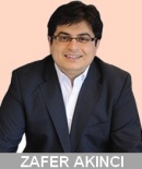 Zafer Akıncı
