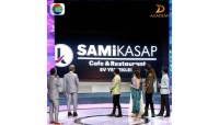 Sami Kasap Cafe Restoran Ev Yemekleri
