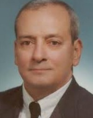 Ergün Uçucu