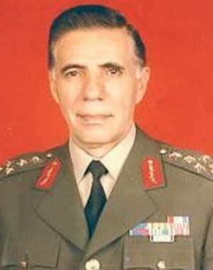 Eşref Bitlis