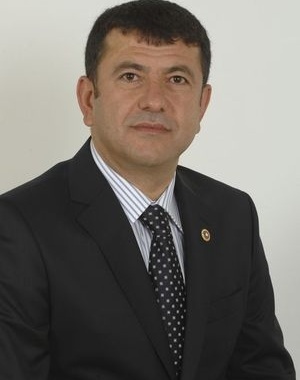 Veli Ağbaba