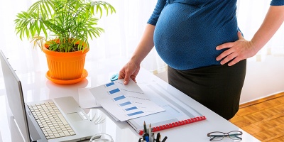 Anne Adaylarına Çalışma Hayatında Önemli Haklar Getiriliyor