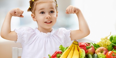 Çocukları nasıl sağlıklı beslemeliyiz?