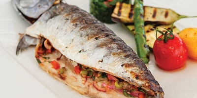 Avlanabilir balık boyları açıklandı!