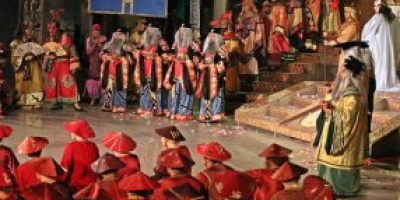 25. Uluslararası Aspendos Opera ve Bale Festivali başladı