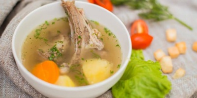 Kemik suyunun yararları nelerdir?