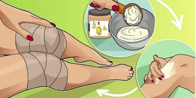 Tuz ile Ağrılarınıza 5 Yıl Veda Edin