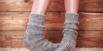 Ayaklarınız Sürekli Üşüyorsa Dikkat!