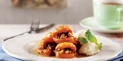 Malatya Yöresel Tatlar