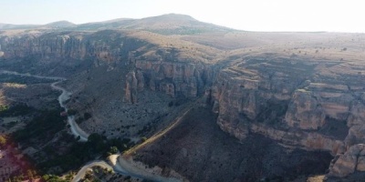 Levent Vadisi Seyir Terası