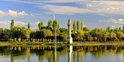 Malatya'da Gezip Görmek İsteyeceğiniz Muhteşem Yerler