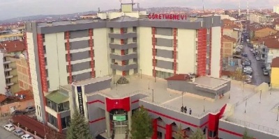 Malatya Öğretmenevi