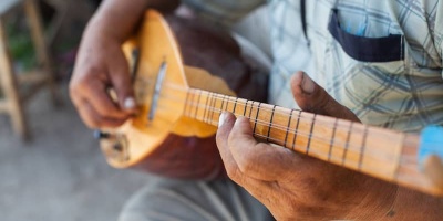 Malatya'nın Yöresel Türküleri