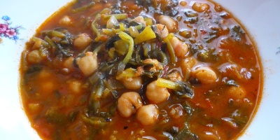 Pirpirim Çorbası Tarifi