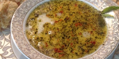 Malatya İlimizin 12 Lezzeti