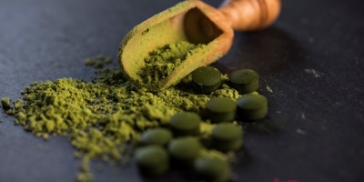 Vücuttaki Virüsleri Yok Ediyor