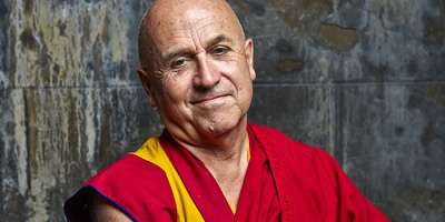 Dünyanın En Mutlu İnsanı Matthieu Ricard’dan 
