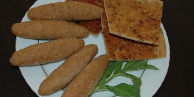 Malatya Usulü 'Polat Köftesi'