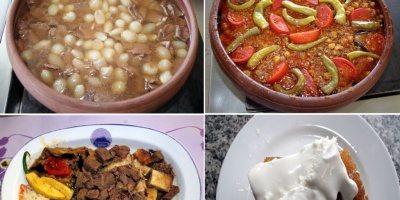 Türkiye'nin Eşsiz Lezzetleri
