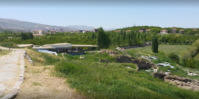 Malatya; Aslantepe Örenyeri Müzesi