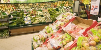 Biyoçeşitlilikteki Azalmadan Dolayı Gıda Üretimi Düşüyor