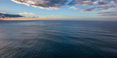 Denizler ve Okyanuslar Hakkında Şaşırtıcı Bilgiler