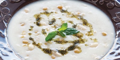 Sıcacık Gendime Çorbası Tarifi