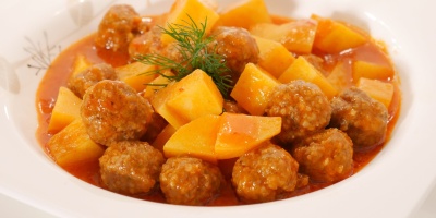 Malatya; Meşhur Yemekleri