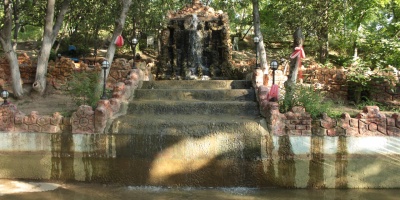 Malatya Güzelliklerinden 'Gündüzbey'