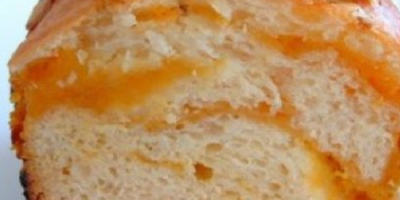 Malatya; Kayısılı Ekmek Tarifi