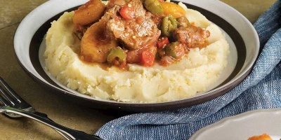 Yöresel Lezzet; Kayısılı Kavurma