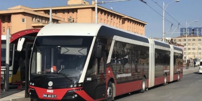 Malatya İçi Ulaşım Nasıldır?