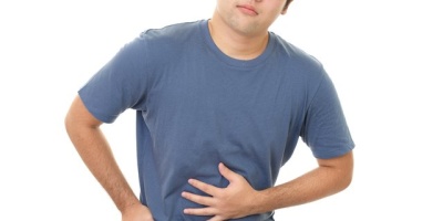 Mide Ağrısına Bitkisel Tedavi