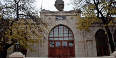 Malatya'nın Kalbi: Atatürk Evi