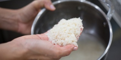 Pirinç Suyunun Saça Faydaları