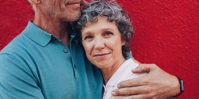 Aşkla sarılmak kalp hastalığı riskini azaltıyor