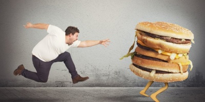 Yemek Bağımlılığı Nasıl Giderilir