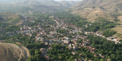 Malatya Yeşilyurt Yaylası