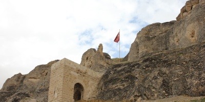 Malatya; Zengibar Kalesi