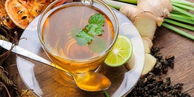 Bacak İnceltme Diyeti