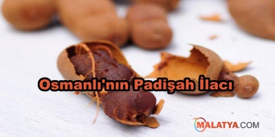 Demirhindi Şerbetinin Faydaları