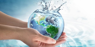 Dünyadaki İçme Suyu Miktarı