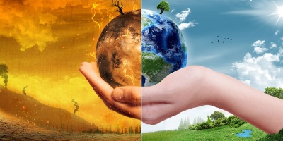 Küresel Isınma Nedir? Sebepleri Nelerdir?