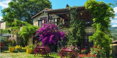 Malatya'da Gezebileceğiniz Yerler