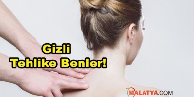 Benler Gizli Tehlike!