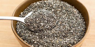 Chia Tohumunun Faydaları