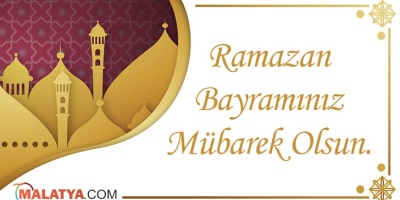 Ramazan Bayramı Hakkında Bilgi