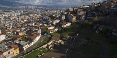1500 Yıl Sonra ‘Güneşe’ Kavuştu